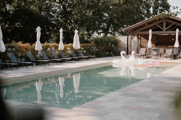 Venues Château Gassies