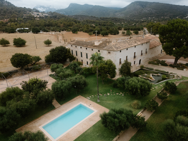 Venues Finca Morneta