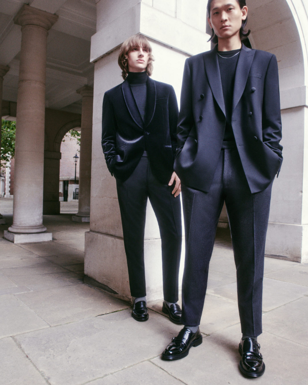 15 Brands Every Modern Groom Should Know