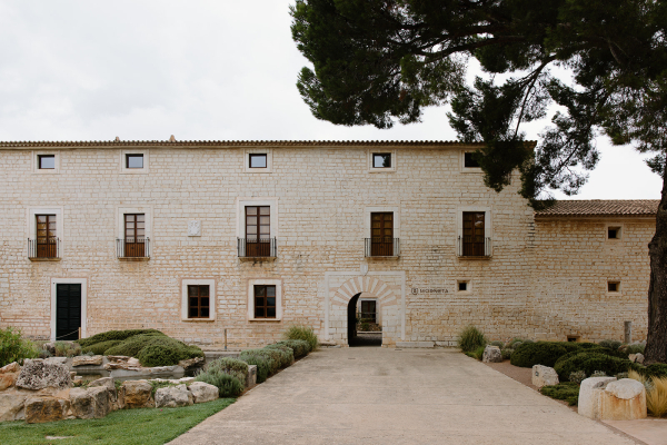 Venues Finca Morneta