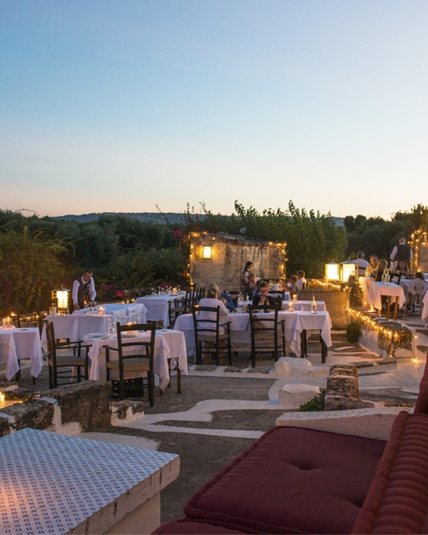 13 Best Wedding Venues in Puglia
