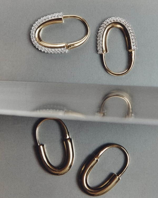 16 Best Fine Jewelry Designers in the UK