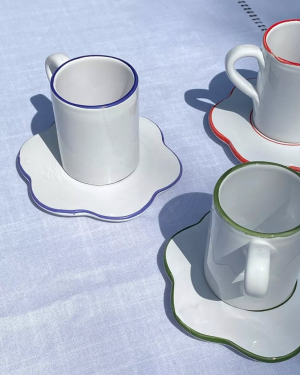 13 Unique Artisanal Tableware Brands to Know