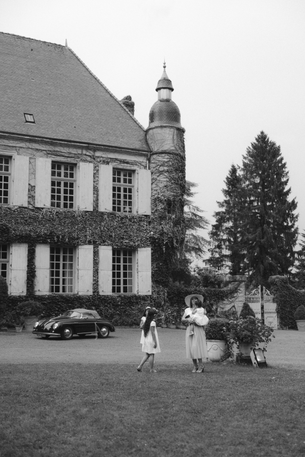 Photographers Franco Gribodo