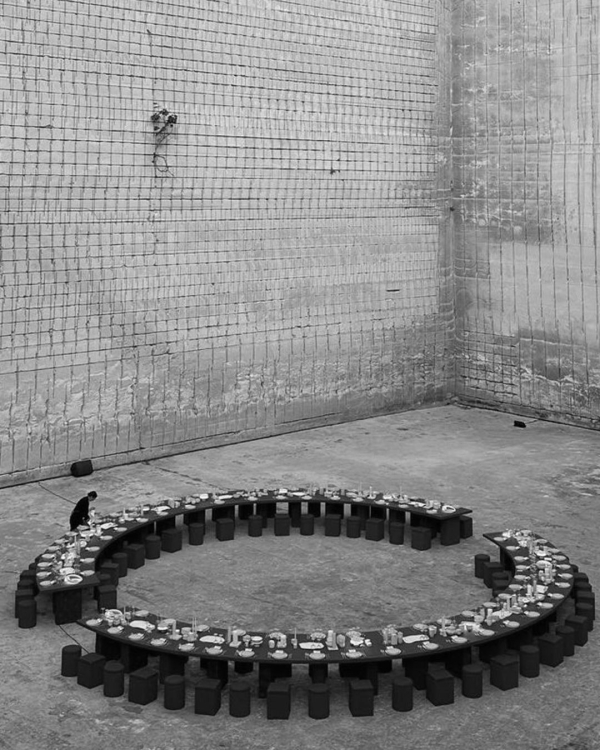 40 Creative Reception Table Layouts for Every Wedding Style