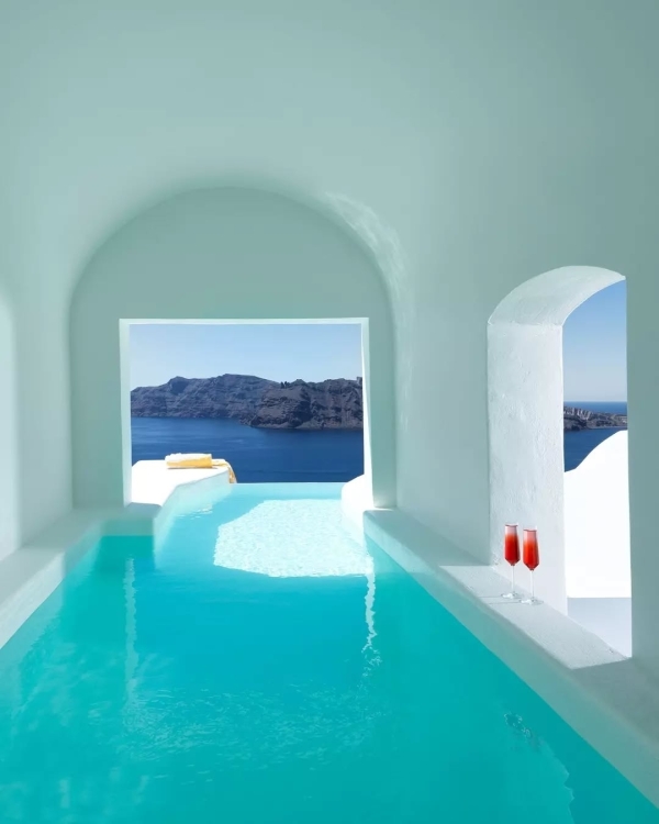 Wedding Venues in Greece | Beautiful Places to Get Married | Luxury Wedding Locations