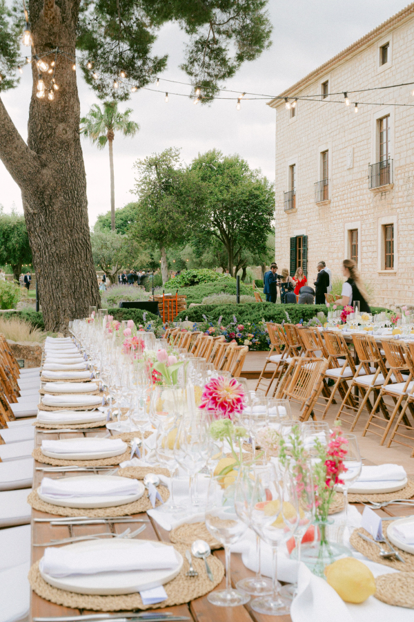 Venues Finca Morneta