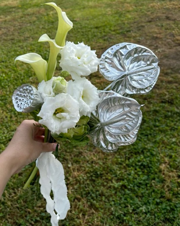 The Major Bouquet Trends for 2025