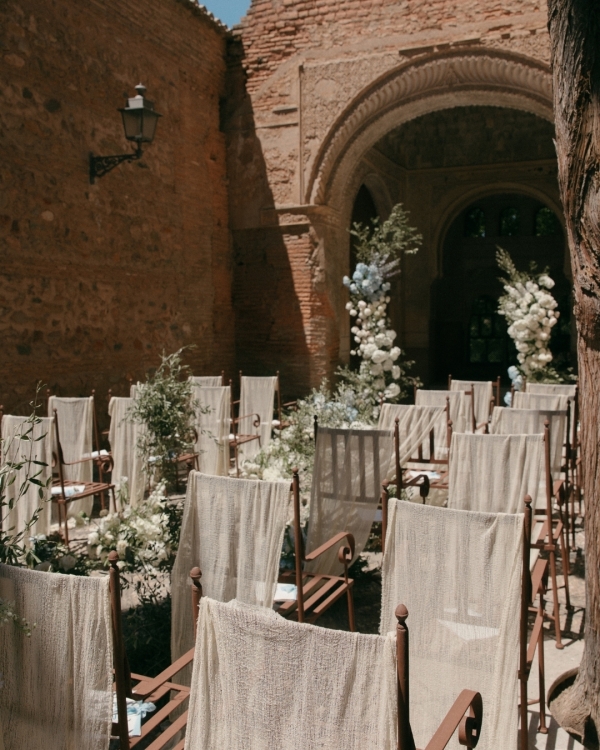 Planners Open the Door Events