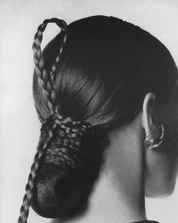 60 Fresh Updo Ideas for the Fashion Bride