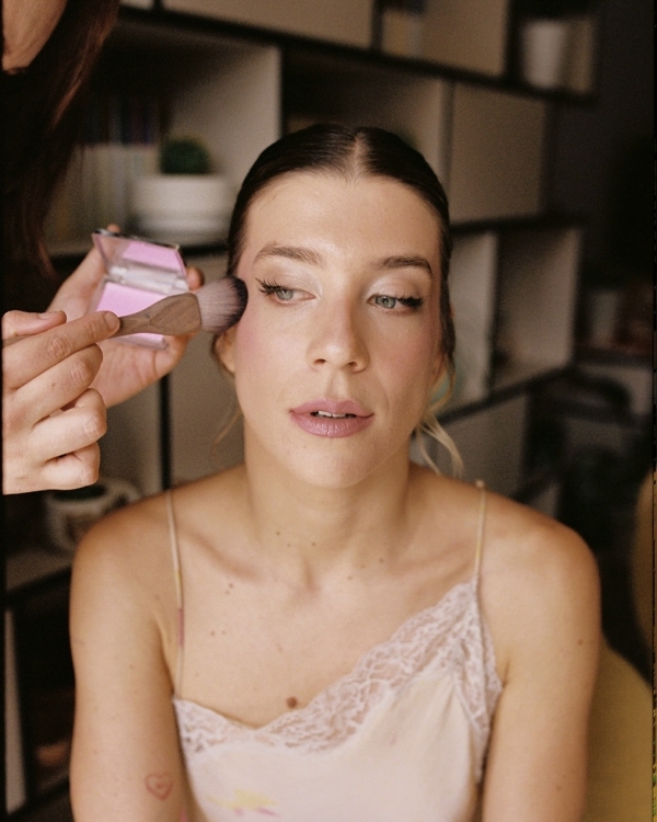 A Vibrant Mermaid-Inspired Wedding in the Basque Country