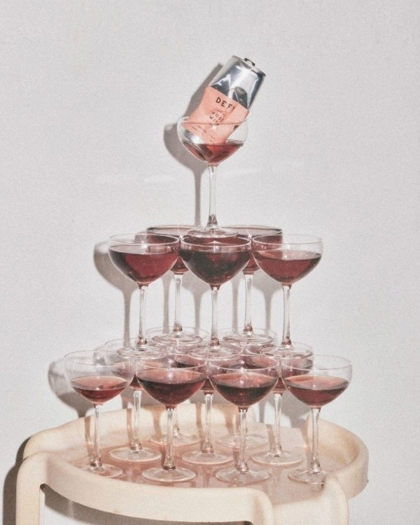 7 Galentine’s Day Ideas — photo 1