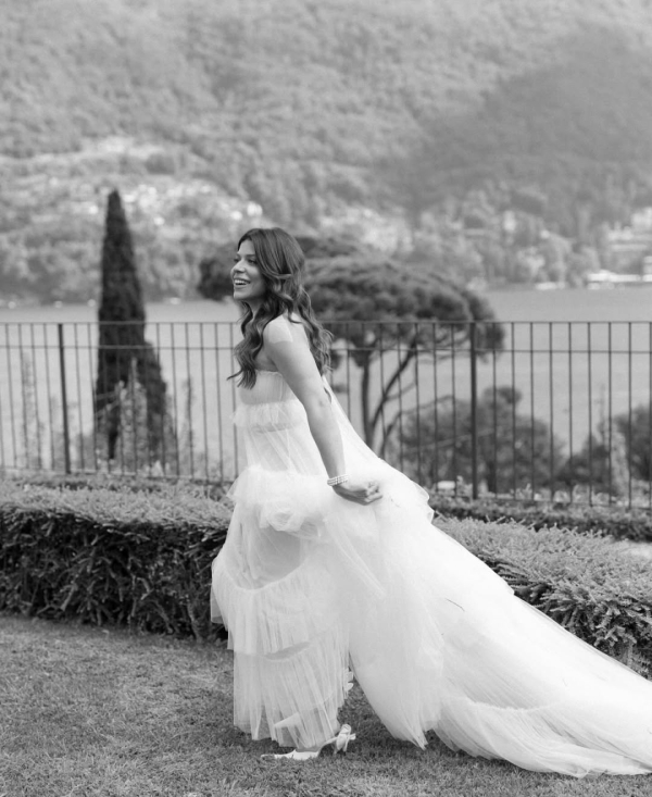 9 Months Until 'I Do'? Here’s a Comprehensive Checklist of Everything to Get Done