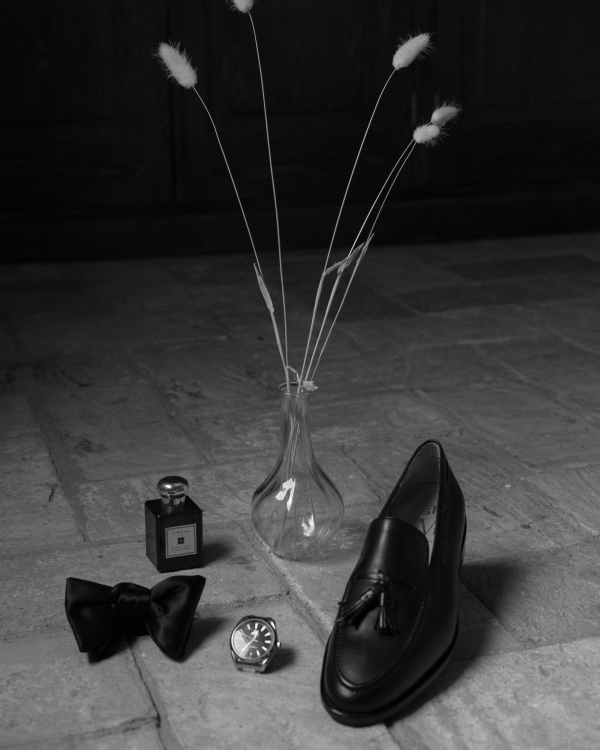 An Enchanting Indian Wedding Amongst a Coastal Vineyard Villa in Spain