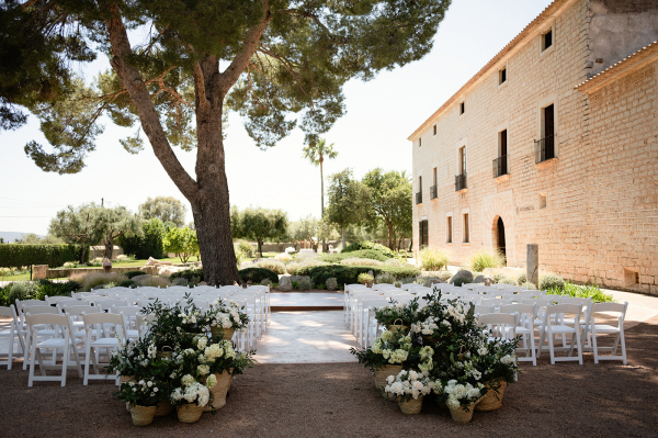 Venues Finca Morneta
