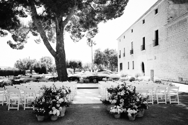 Venues Finca Morneta