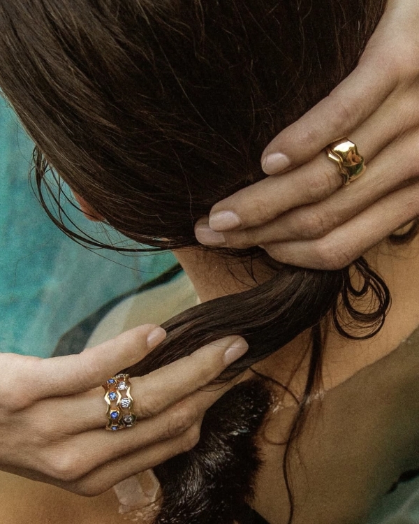 16 Best Fine Jewelry Designers in the UK