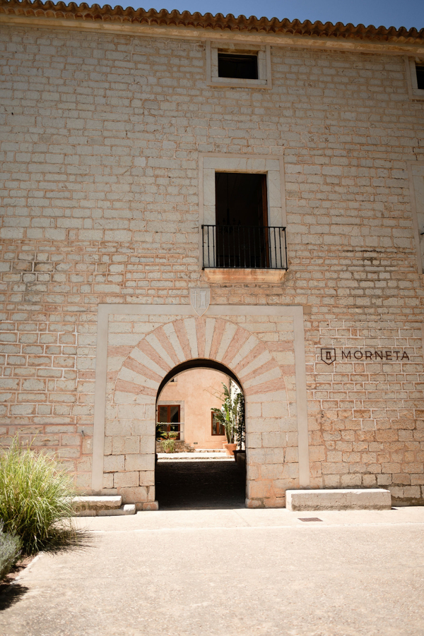 Venues Finca Morneta