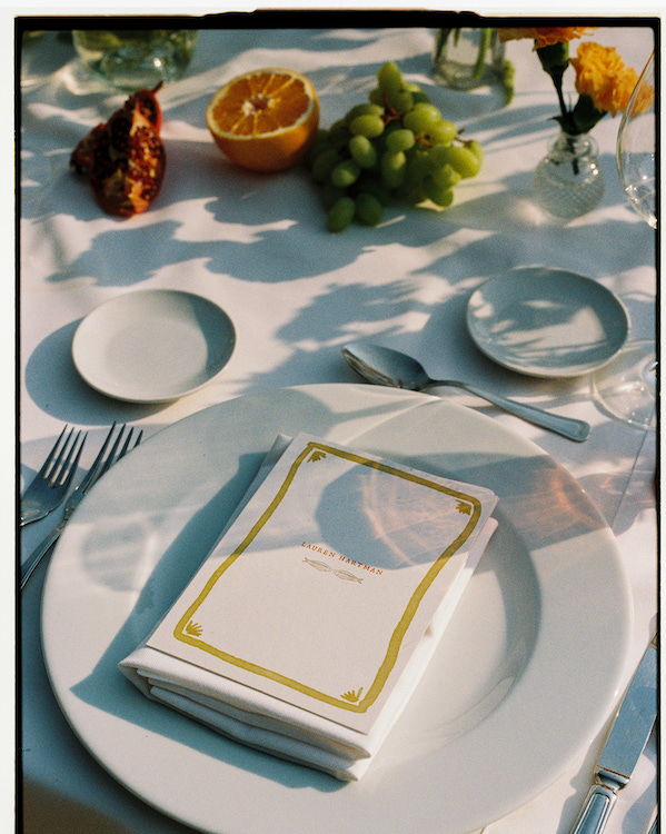 An Intimate Wedding in the Portuguese Countryside