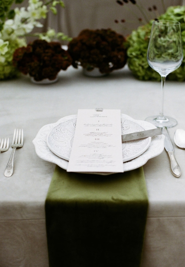 Stationery Paper Cliché