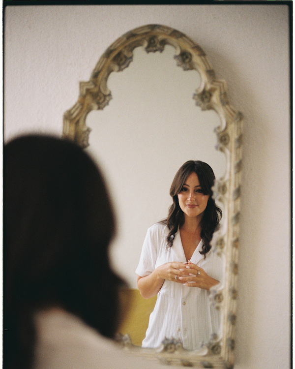 An Intimate Wedding in the Portuguese Countryside