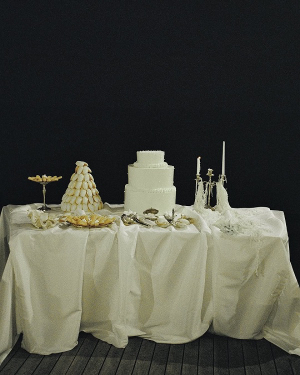 50 Vintage-Inspired Decor Ideas for a Timeless Wedding