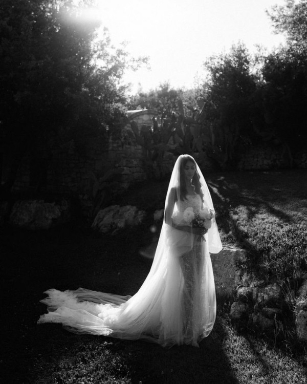 Must-Save Bridal Portrait Ideas