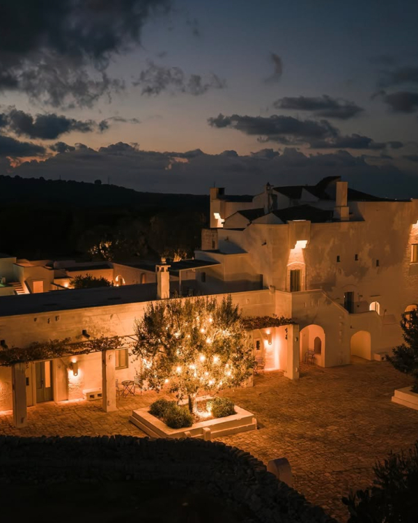 13 Best Wedding Venues in Puglia