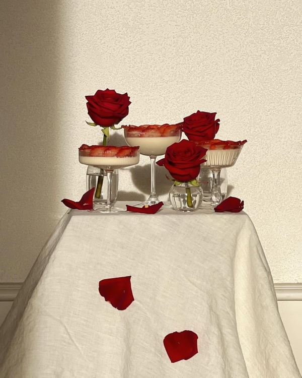 40 Delicious Alternatives to the Classic Wedding Cake