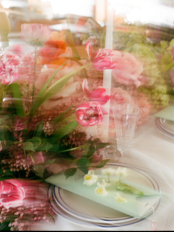 Florists Sweet Talk Floral