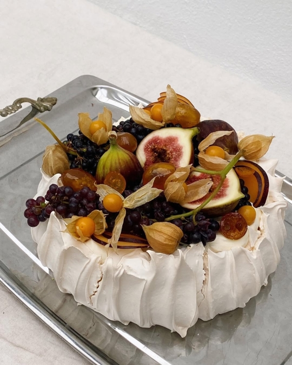 40 Delicious Alternatives to the Classic Wedding Cake