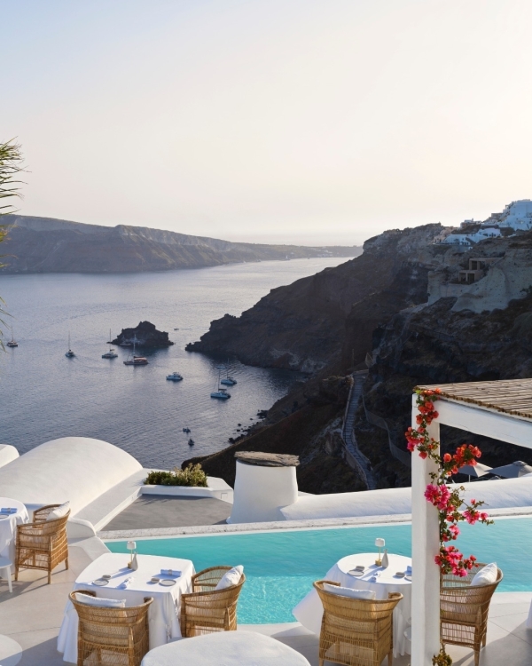 Wedding Venues in Greece | Beautiful Places to Get Married | Luxury Wedding Locations