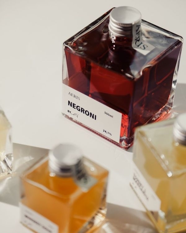 40 Trendy Serving Ideas for Your Wedding Cocktails