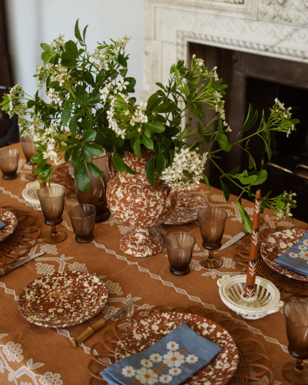 13 Unique Artisanal Tableware Brands to Know