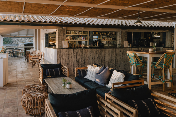 Venues The Peligoni Club