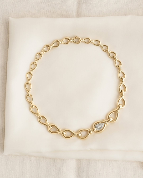 16 Best Fine Jewelry Designers in the UK