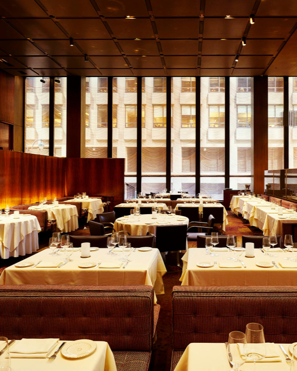 21 Best NYC Wedding Venues