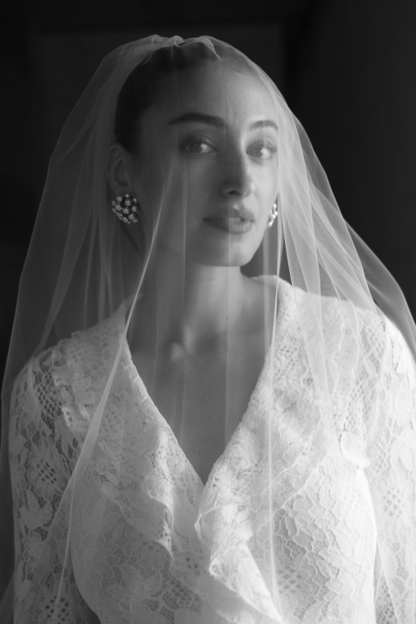 Photographers Julia & Gil