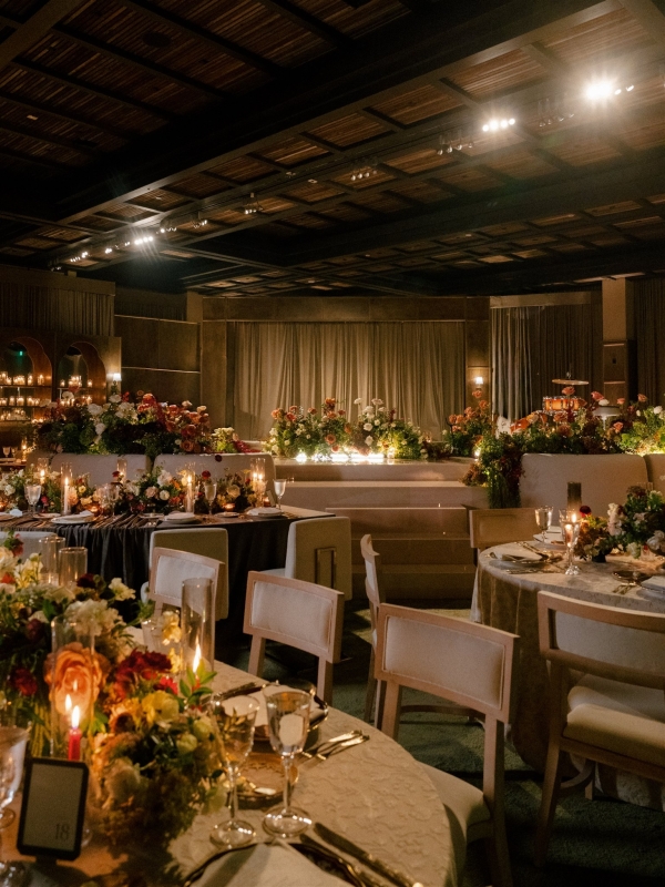 Planners Kiran + Leigh