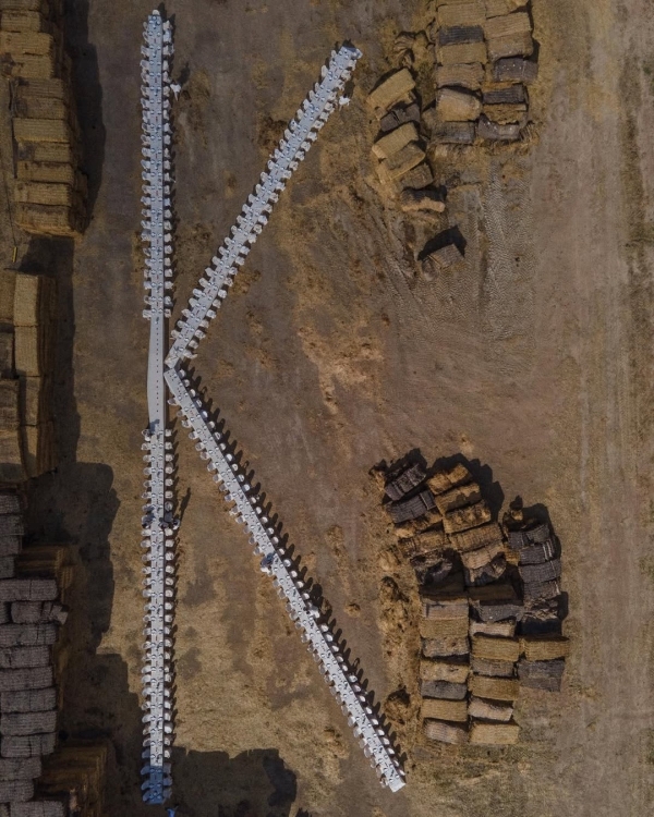 40 Creative Reception Table Layouts for Every Wedding Style