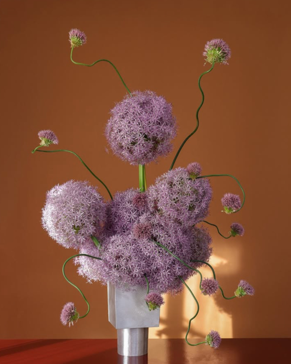 35 Ikebana-Inspired Floral Arrangements to Elevate Your Wedding