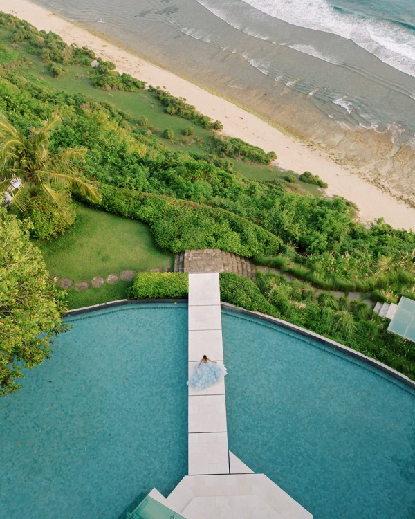 16 Most Stunning Beach Wedding Venues Around the World