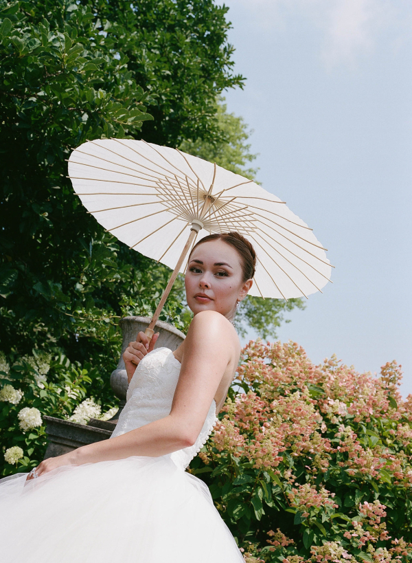 Photographers Nikki Strekowski