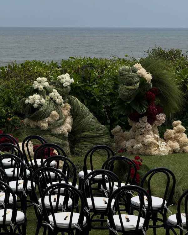 The Ultimate Wedding Planning Starter Guide