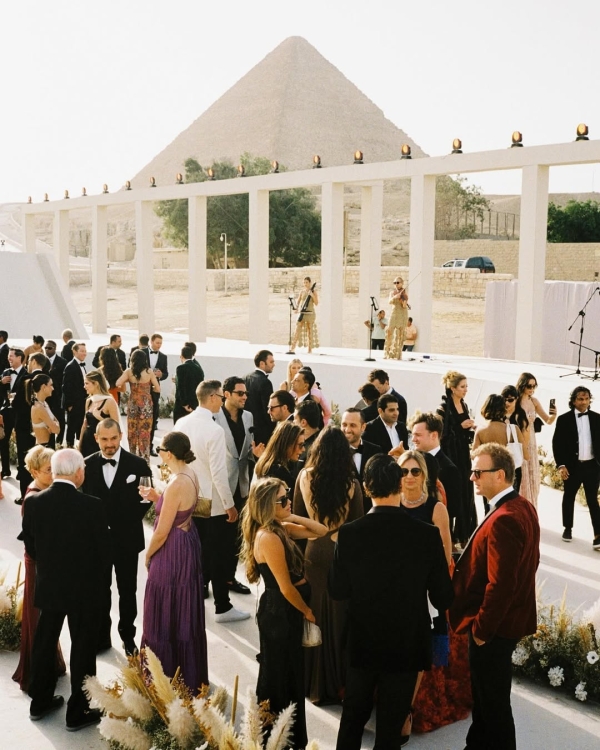 9 Major Wedding Venue Trends for 2026