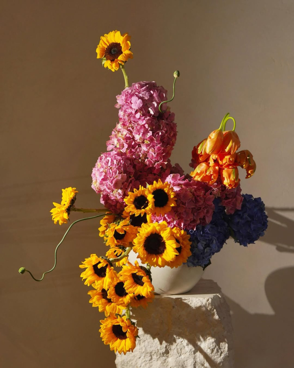 35 Ikebana-Inspired Floral Arrangements to Elevate Your Wedding