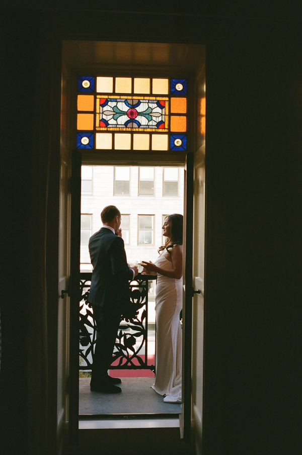 Photographers Nikki Strekowski