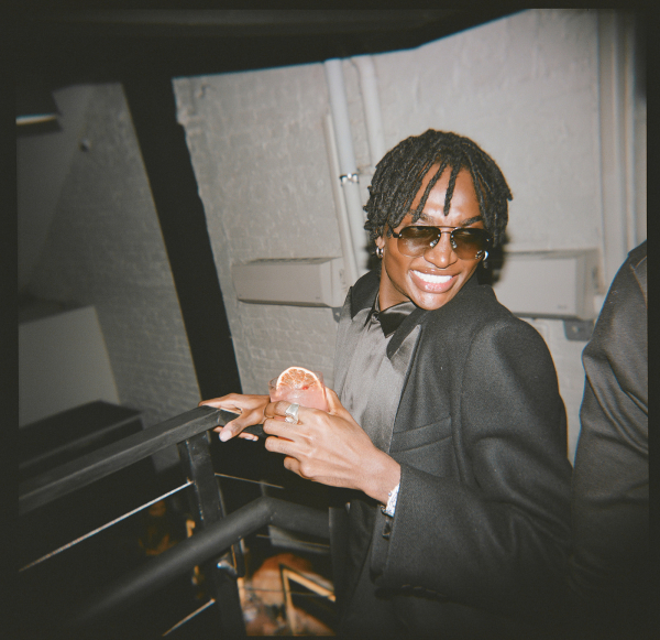 Photographers Calenrose