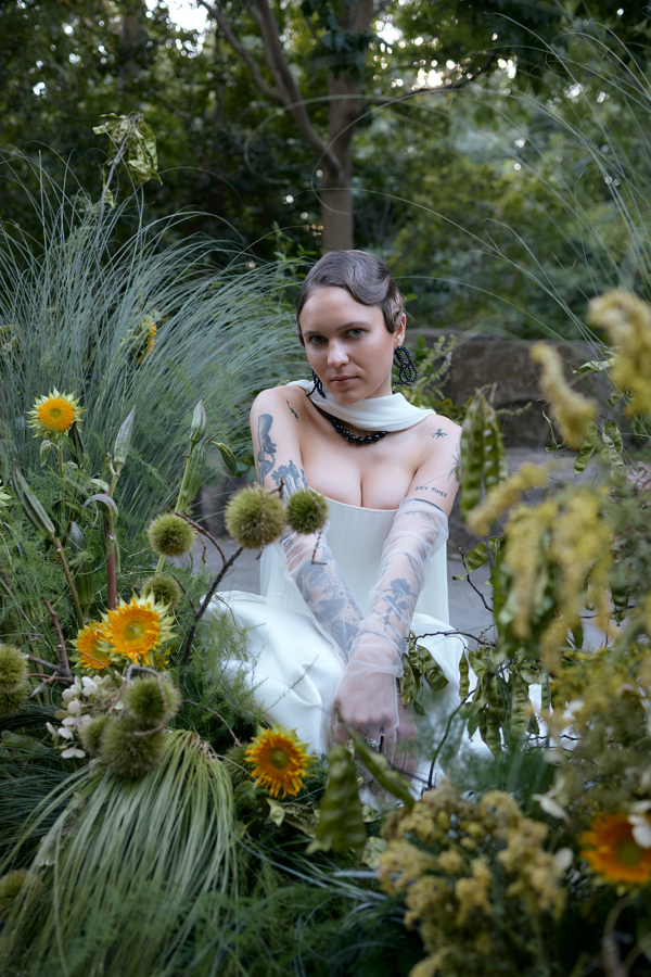 Photographers Calenrose