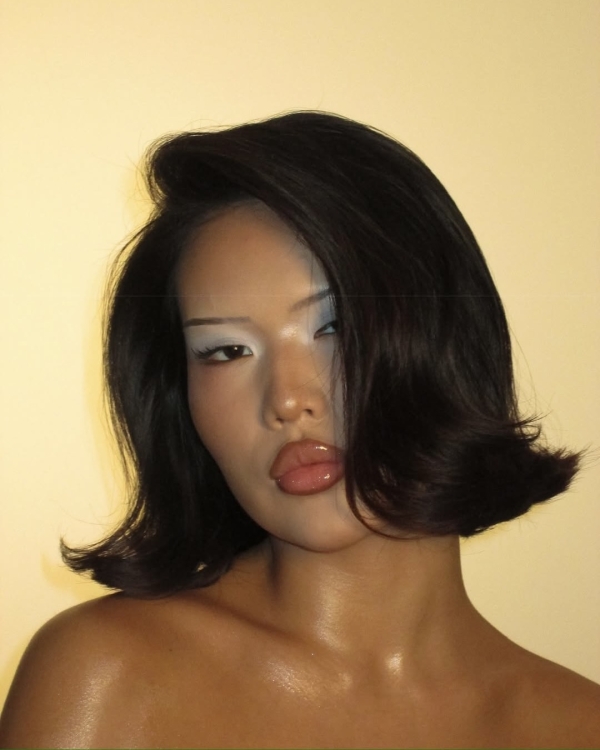 30 Trending Bob Cut Styles for the Modern Bride